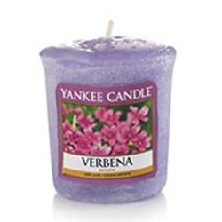 Yankee Candle Verbena