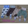 Baby Joggers made for you (individuelle Anfertigung)
