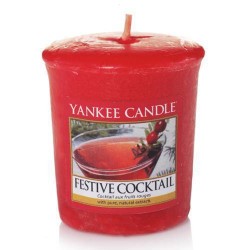 Yankee Candle Festive Cocktail